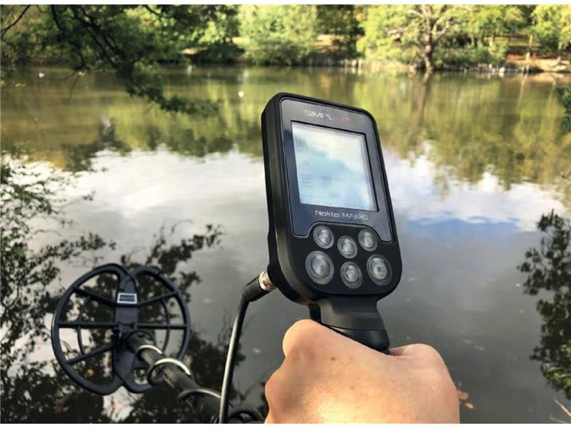 İkinci El Simplex Dedektör 1 İkinci el simplex dedektör,makro simplex fiyatı