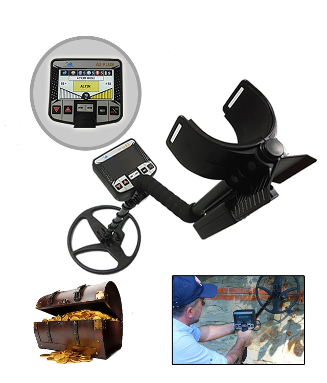 Kiralık Dedektör Fiyatları Kiralık dedektör a3 plus
