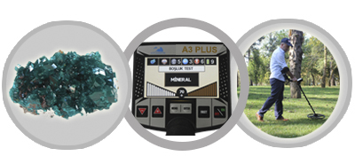 Kiralık Dedektör A3 Plus 5 Kiralık dedektör