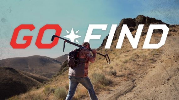 Minelab Go Find 66 Altın Dedektörü 2 Minelab go find 66