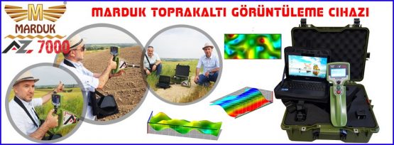 Kiralık Marduk A-Z 7000 Görüntülü Radar 1 Kiralık görüntülü radar, marduk A-Z 7000 Fiyatı, Görüntülü Dedektör Fiyatları