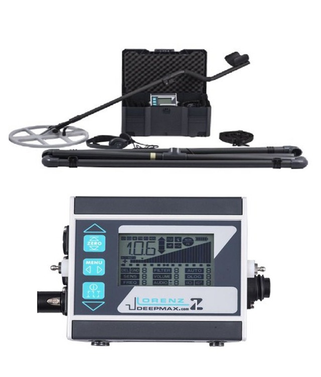 Lorenz z1 kiralık dedektör lorenz z1 fiyatı Lorenz z1 kiralık dedektör Lorenz z1 fiyatı derin arama dedektörü Lorenz Z1 Dedektör