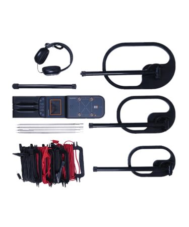 Conrad A2 Geo, groundtech a2 geo, a2 geo fiyatı, conrad a2 geo dedektör